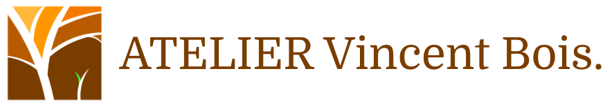 Atelier Vincent Bois.