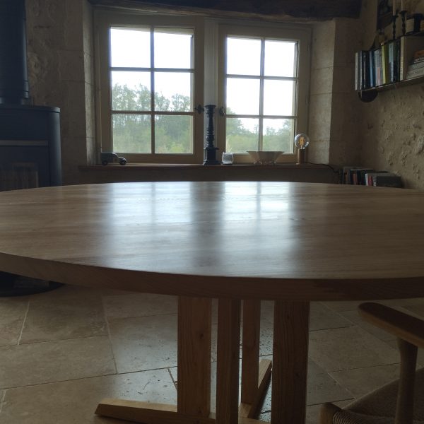 Table à Manger