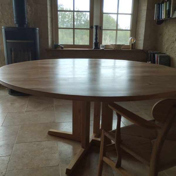 Table à Manger