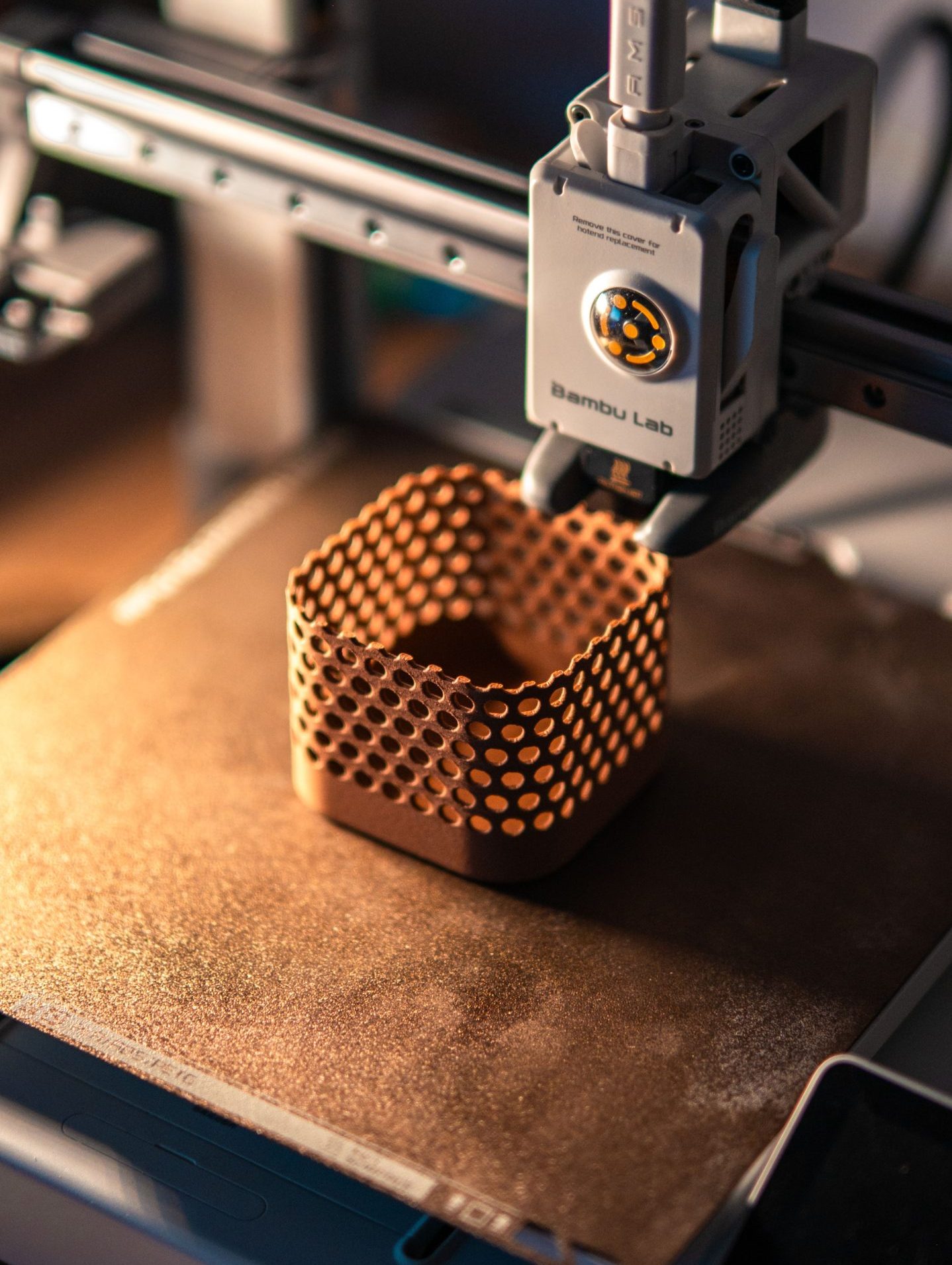 Print 3D